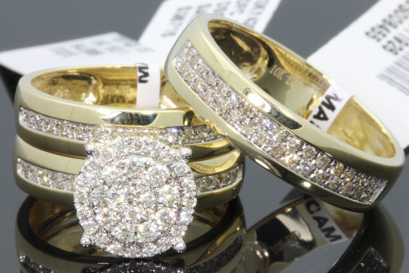 Women Rings