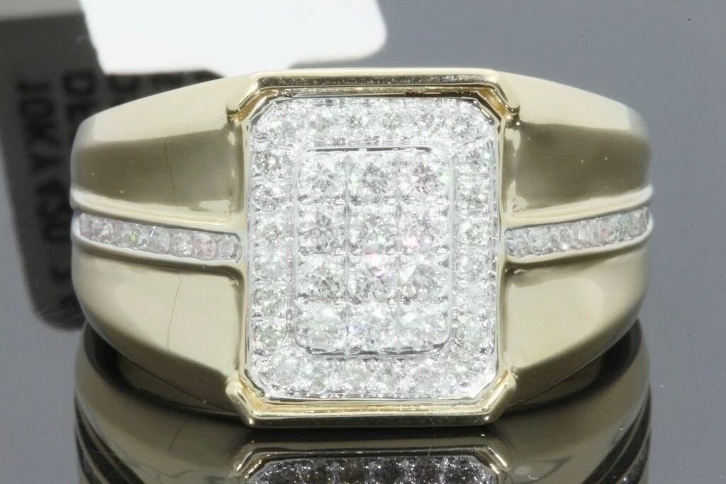 Men Rings